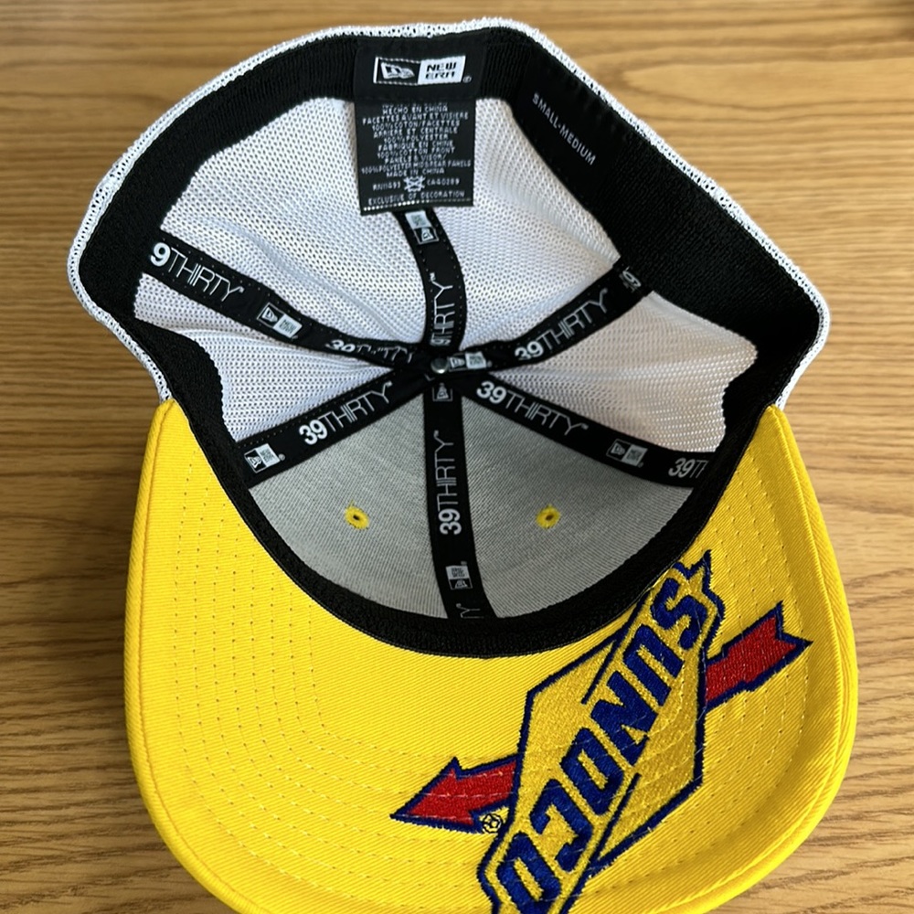 Sunoco Hat - Picture 2 of 2